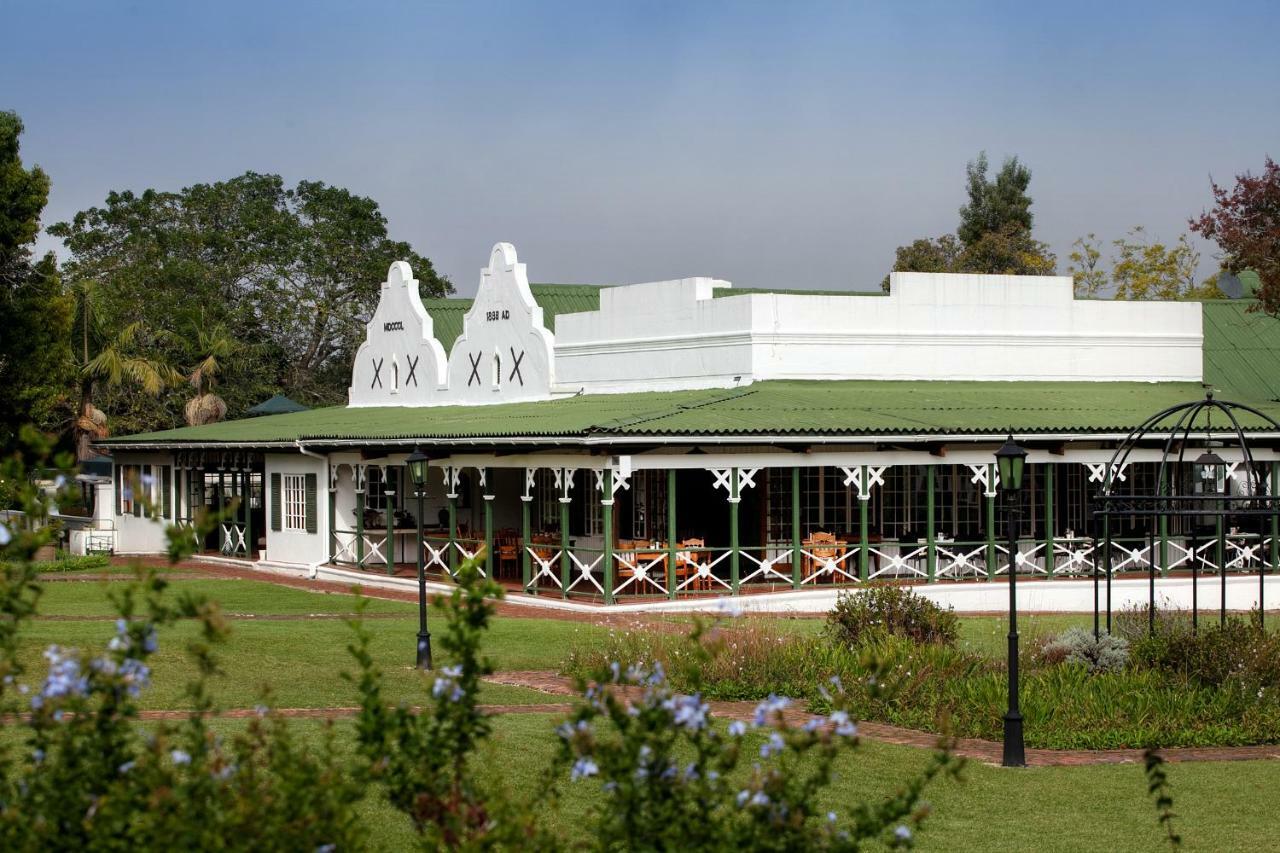 Tsitsikamma Village Inn Стормсривер Экстерьер фото